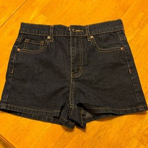 Forever, 21 shorts size 24 waist